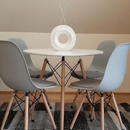 Napko Apartman Шопрон Экстерьер фото
