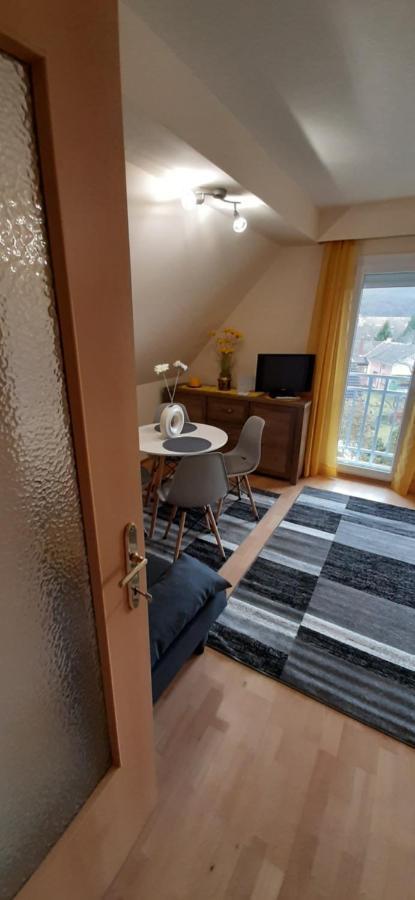 Napko Apartman Шопрон Экстерьер фото