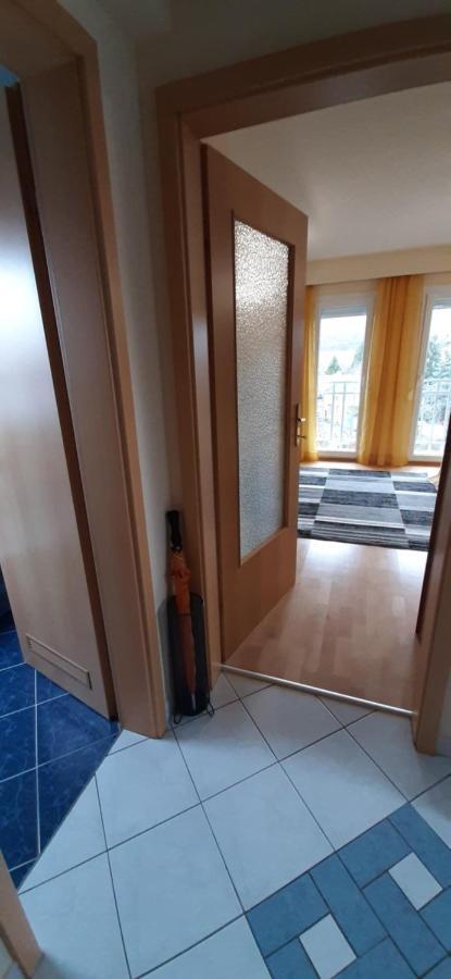 Napko Apartman Шопрон Экстерьер фото