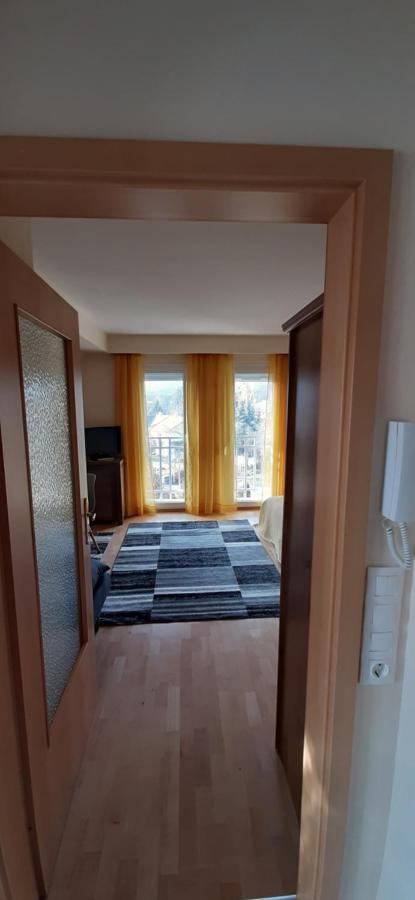 Napko Apartman Шопрон Экстерьер фото