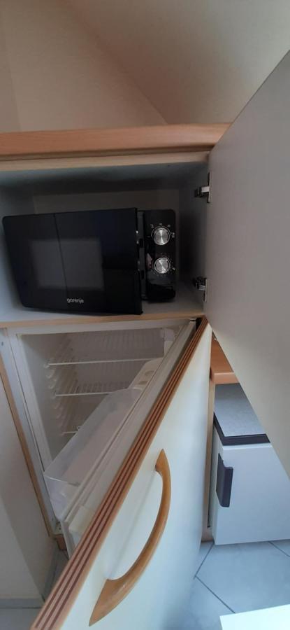 Napko Apartman Шопрон Экстерьер фото